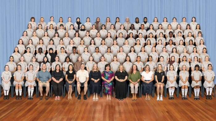 Celebrating Success for the Class of 2025!  – St Aloysius College Adelaide