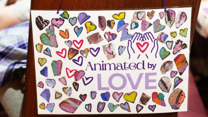 St Aloysius College is Animated by Love – St Aloysius College Adelaide