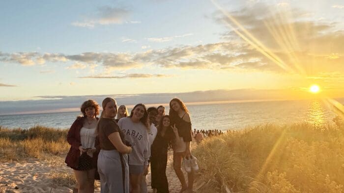 SAC’s Retreats Inspire Connection, Reflection and Growth – St Aloysius College Adelaide