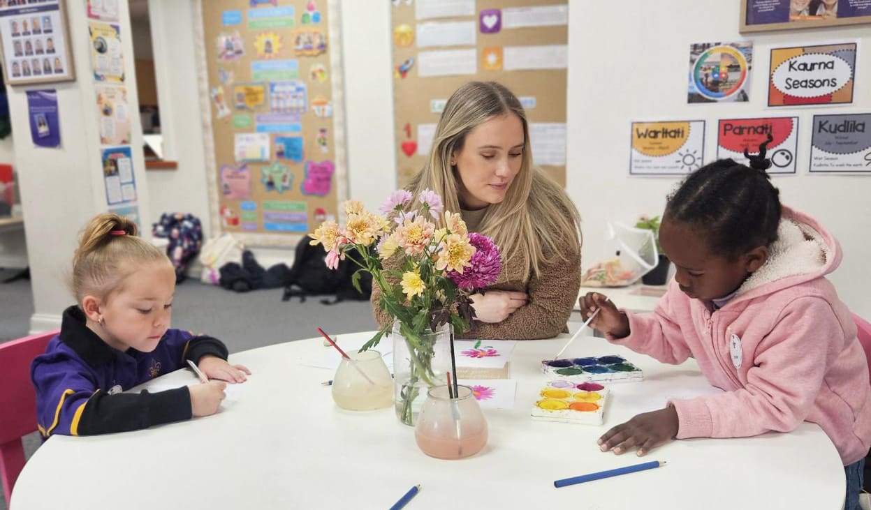 Growing up at SAC – St Aloysius College Adelaide