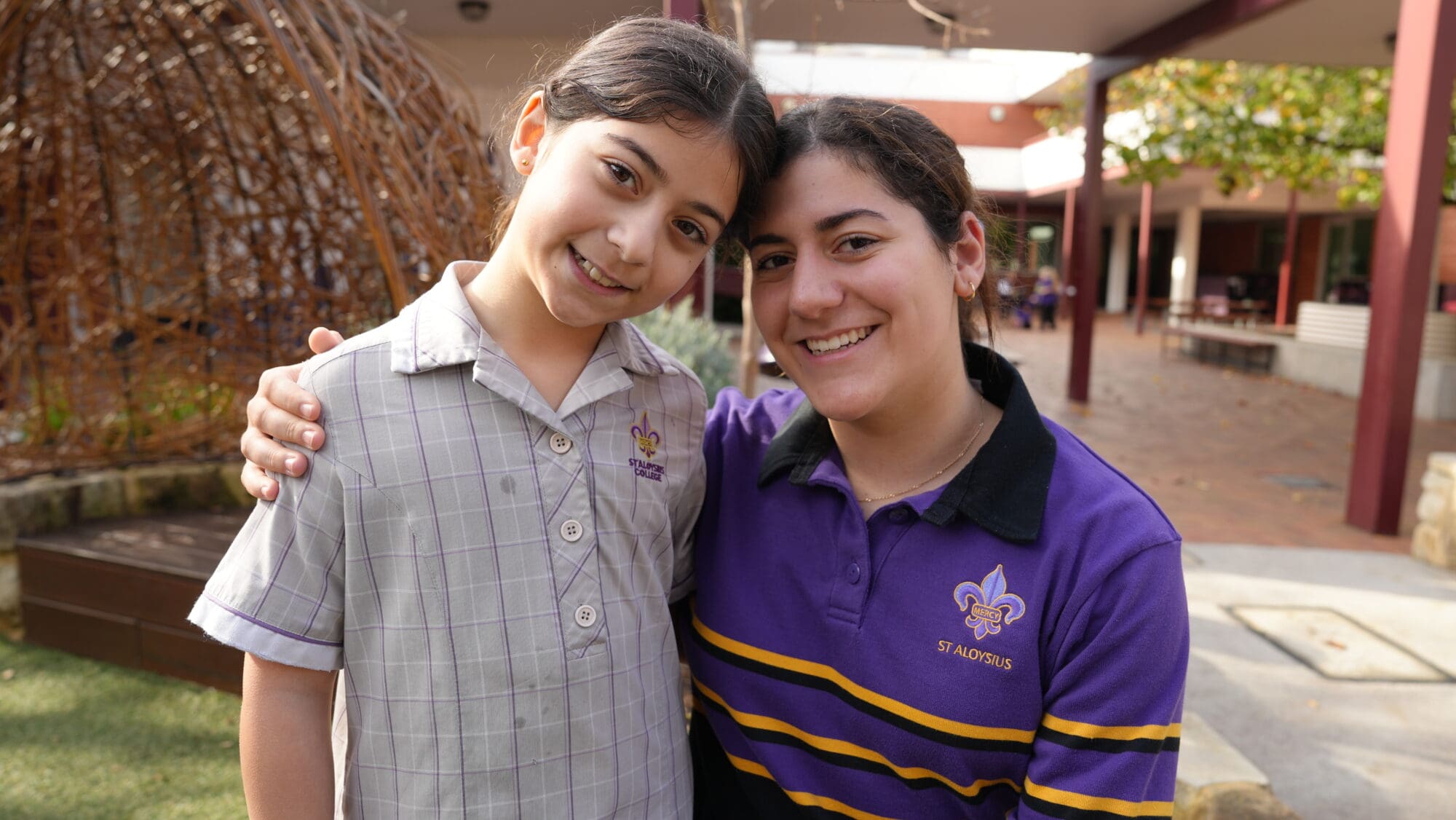 Growing up at SAC – St Aloysius College Adelaide