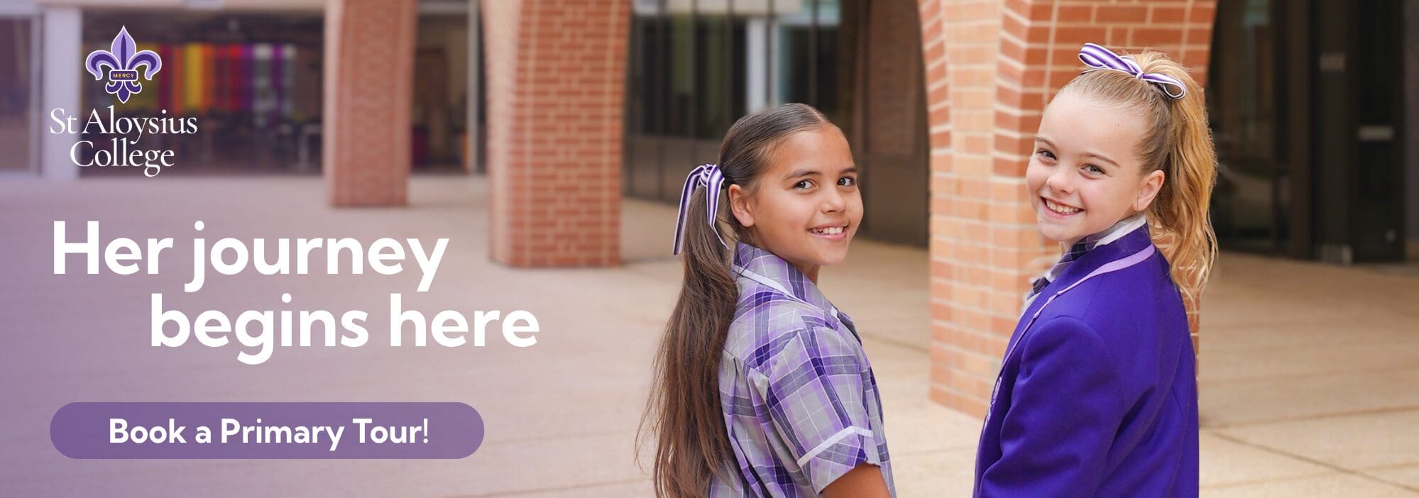 School Tours & Open Night – St Aloysius College Adelaide