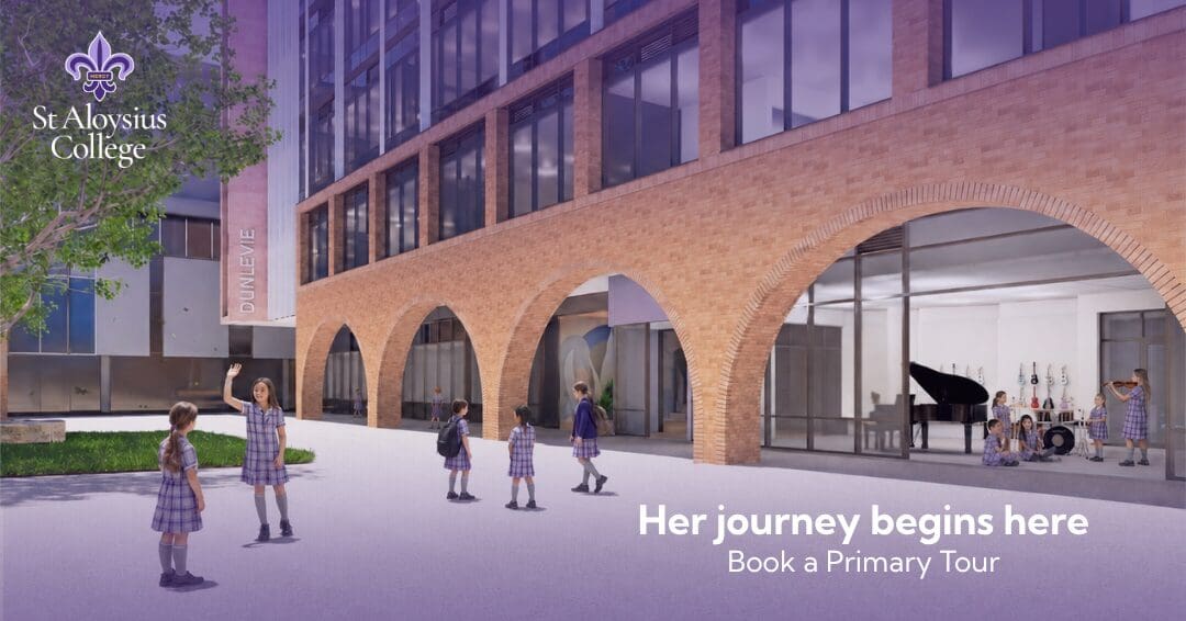 Dunlevie Primary Building Tours