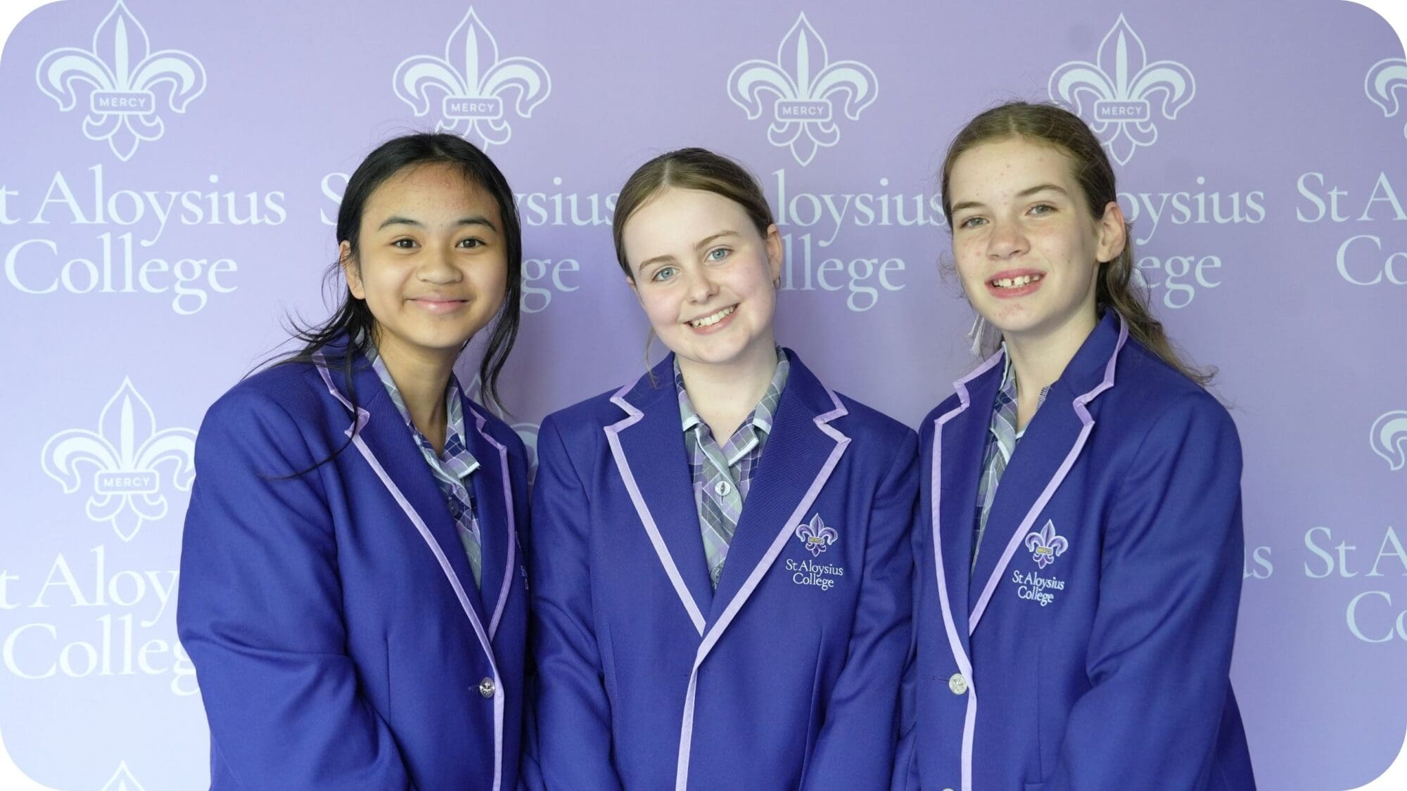 Dunlevie Primary Building Tours – St Aloysius College Adelaide