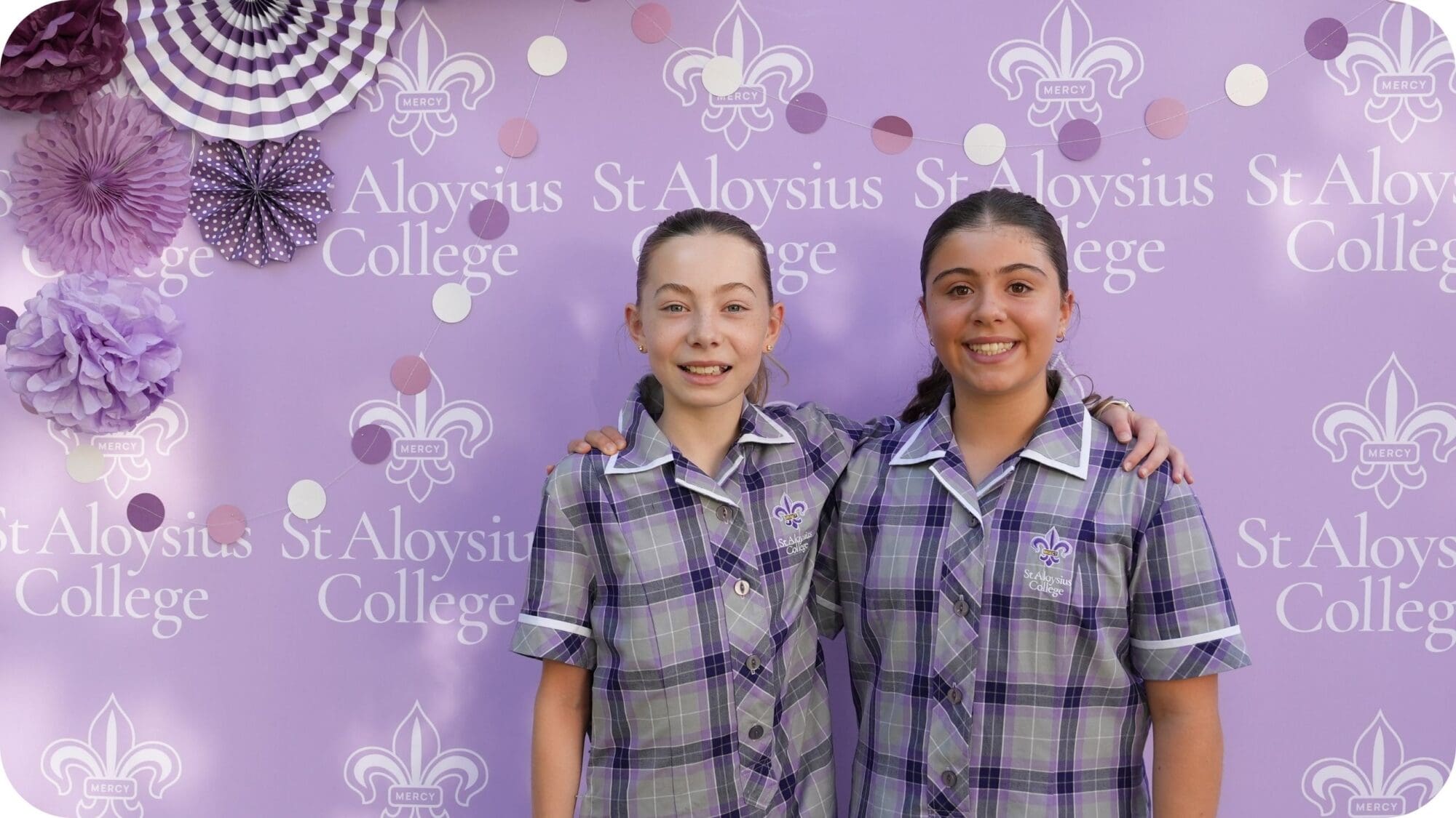 Dunlevie Primary Building Tours – St Aloysius College Adelaide