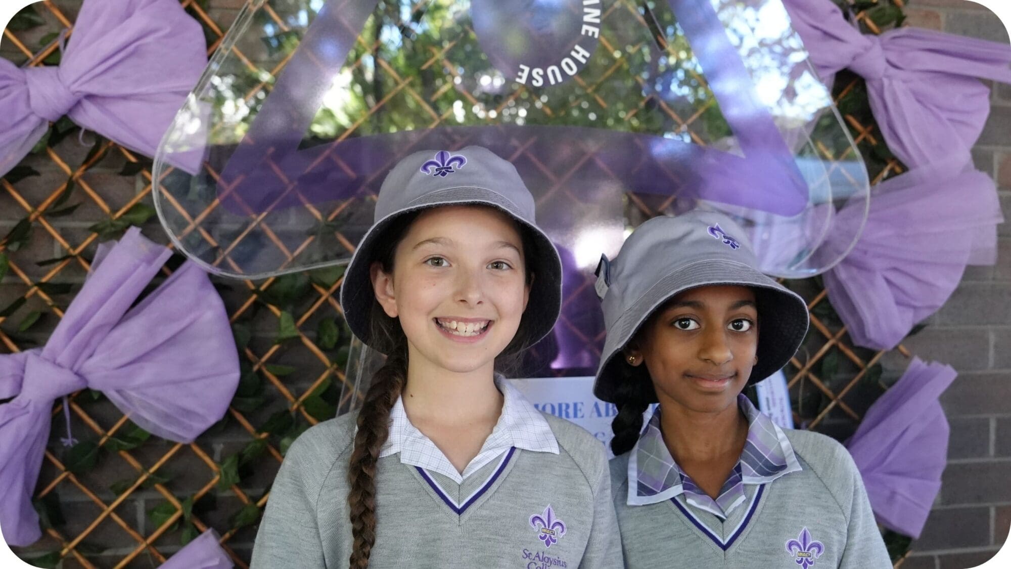 Dunlevie Primary Building Tours – St Aloysius College Adelaide