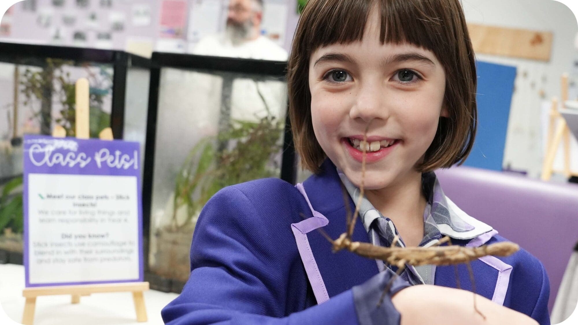 St Aloysius College Open Night