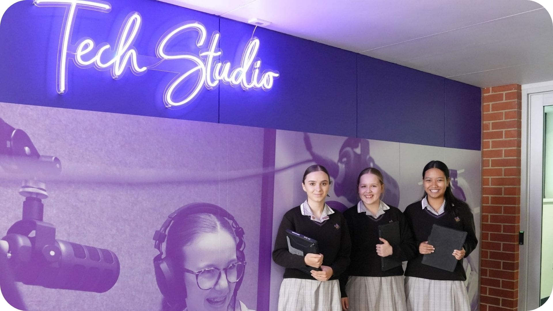 Masterplan – St Aloysius College Adelaide