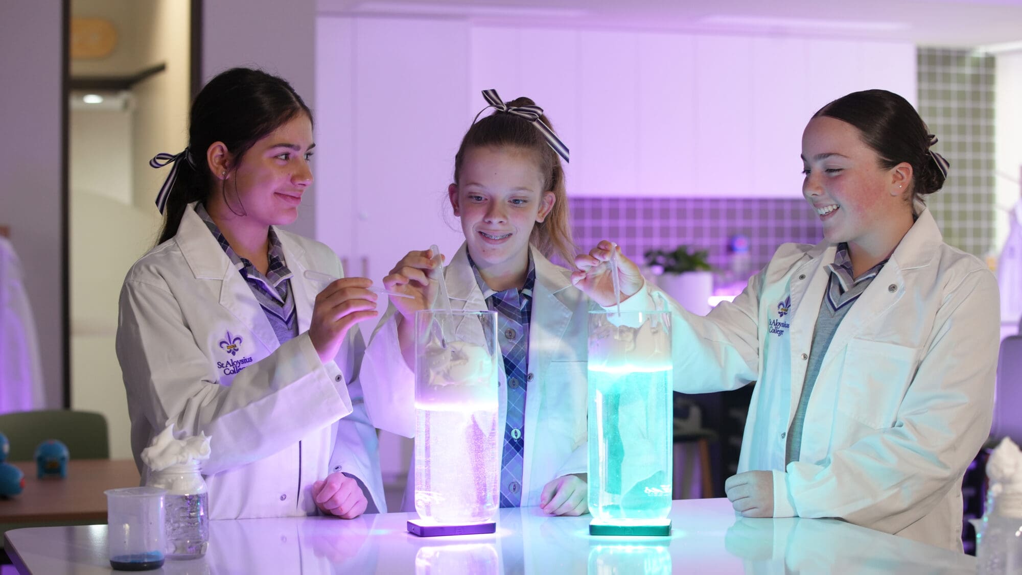 A Place to Begin – St Aloysius College Adelaide