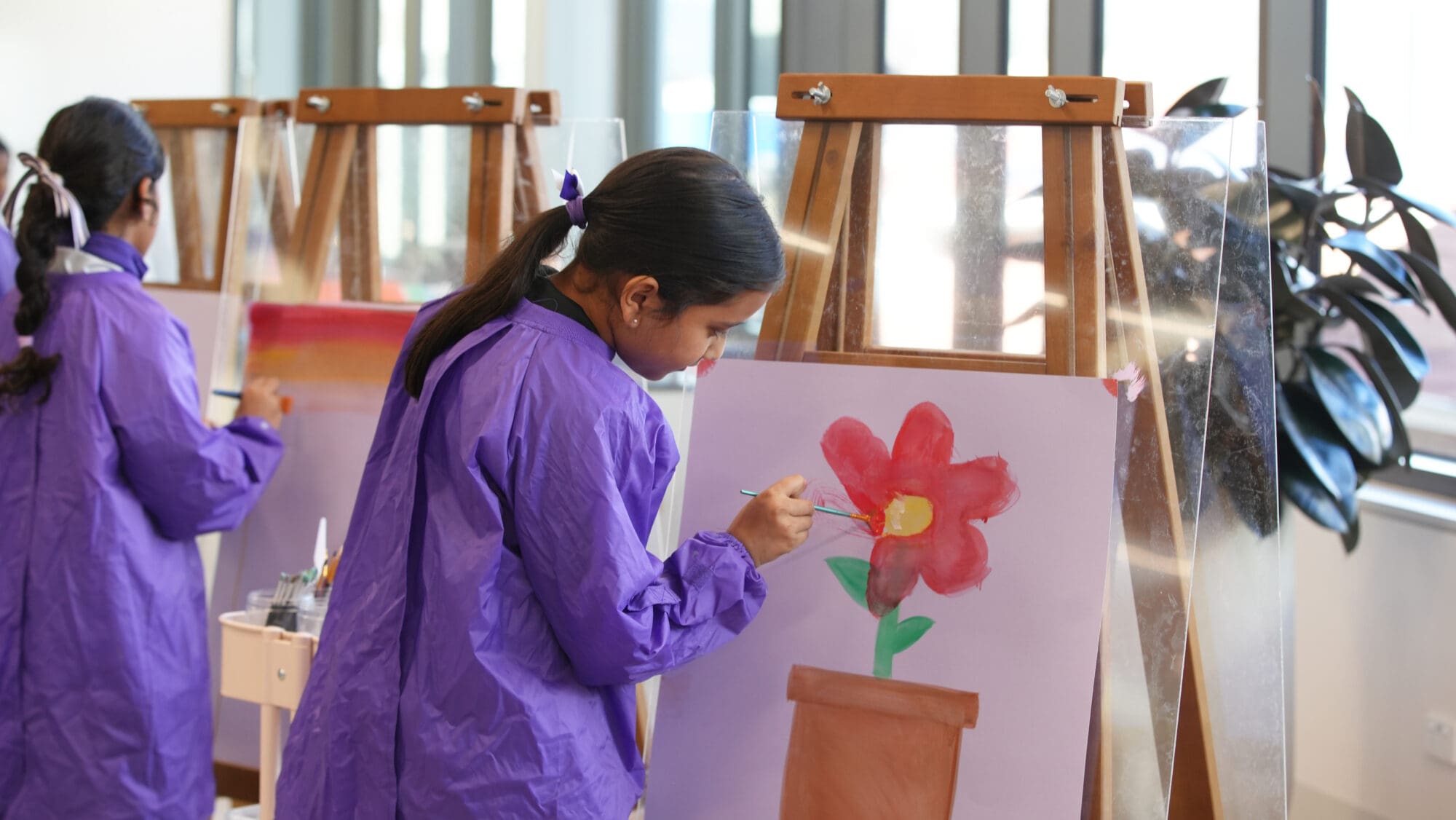 A Place to Begin – St Aloysius College Adelaide