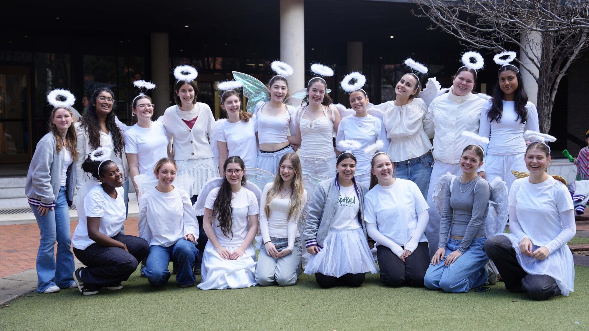 From the Acting Principal - Issue #14, 2026 – St Aloysius College Adelaide