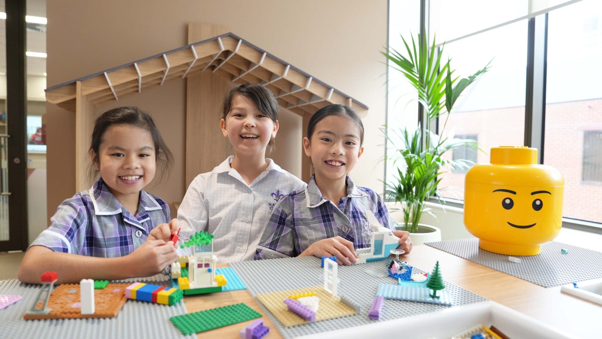 New Dunlevie Building opens new doors for St Aloysius College – St Aloysius College Adelaide