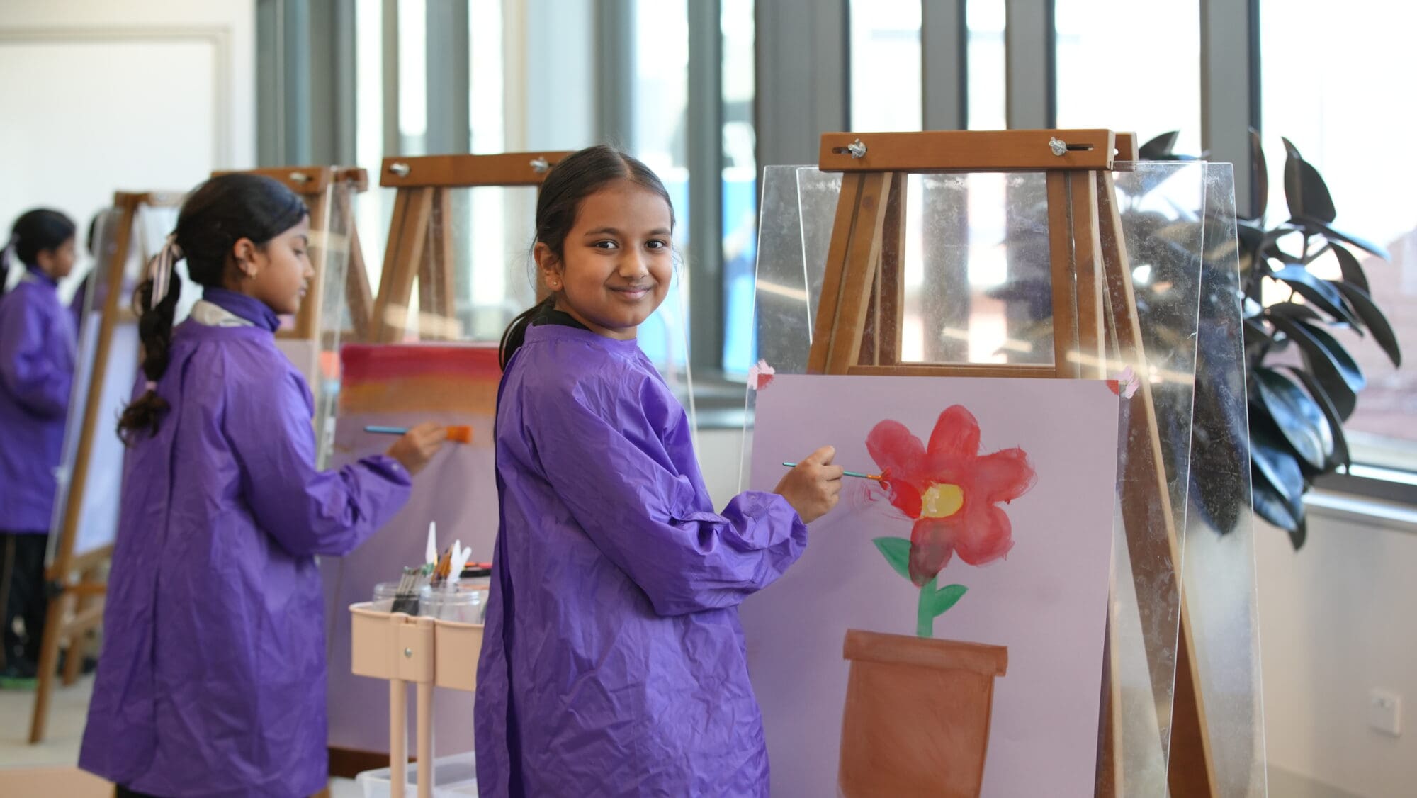 New Dunlevie Building opens new doors for St Aloysius College – St Aloysius College Adelaide