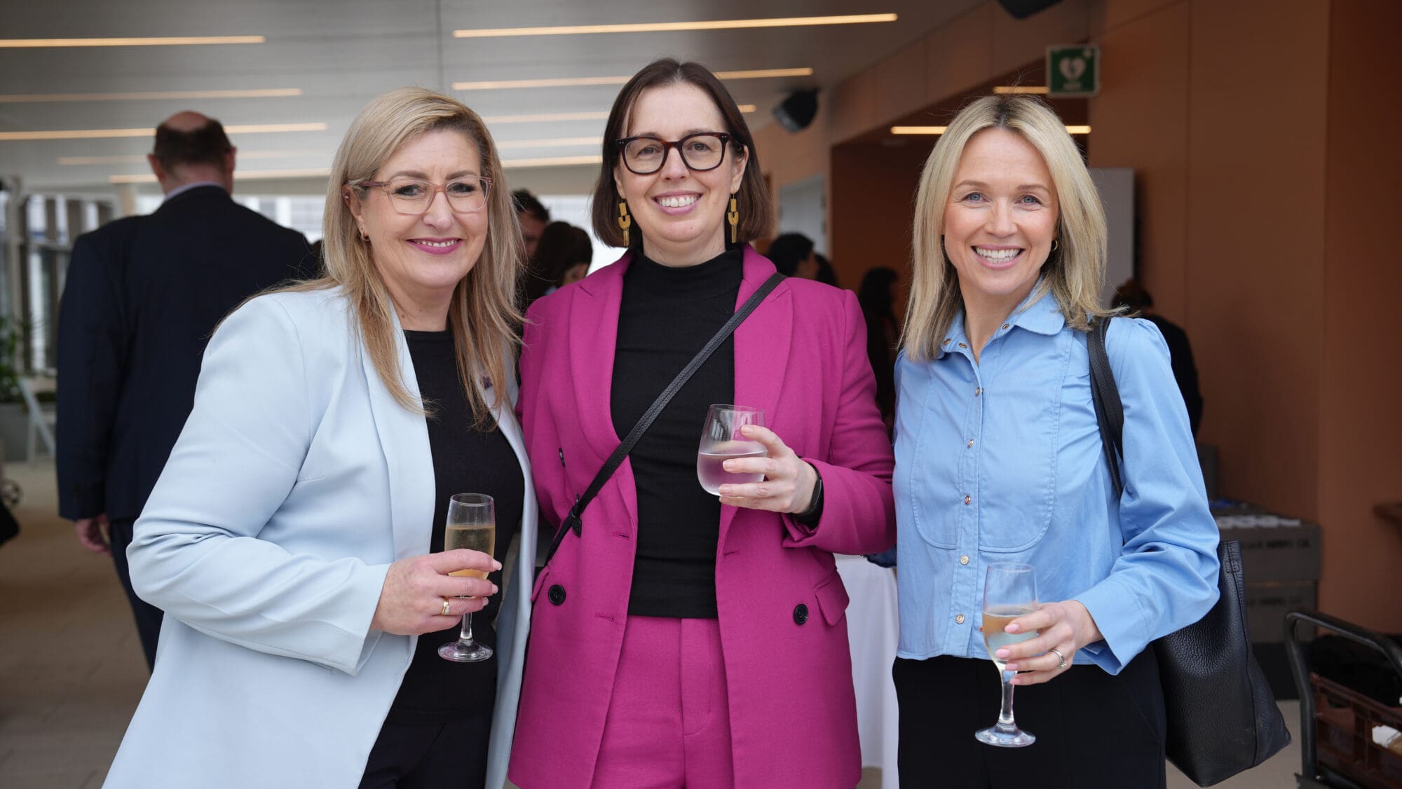 New Dunlevie Building opens new doors for St Aloysius College – St Aloysius College Adelaide