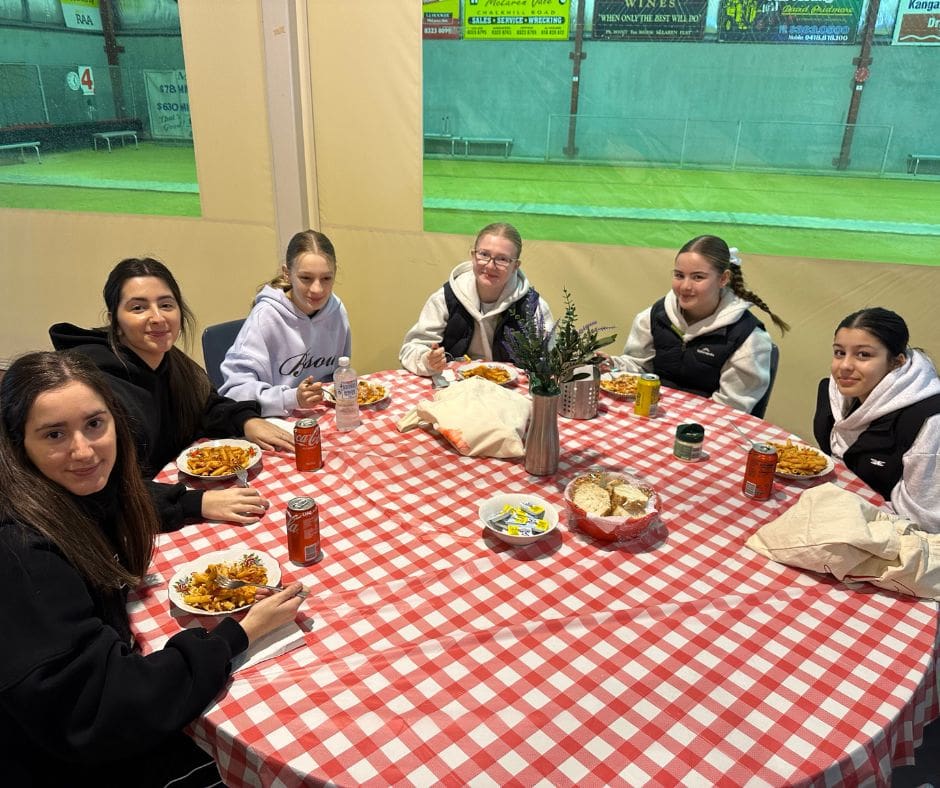 Discovering Italian Heritage in McLaren Vale – St Aloysius College Adelaide
