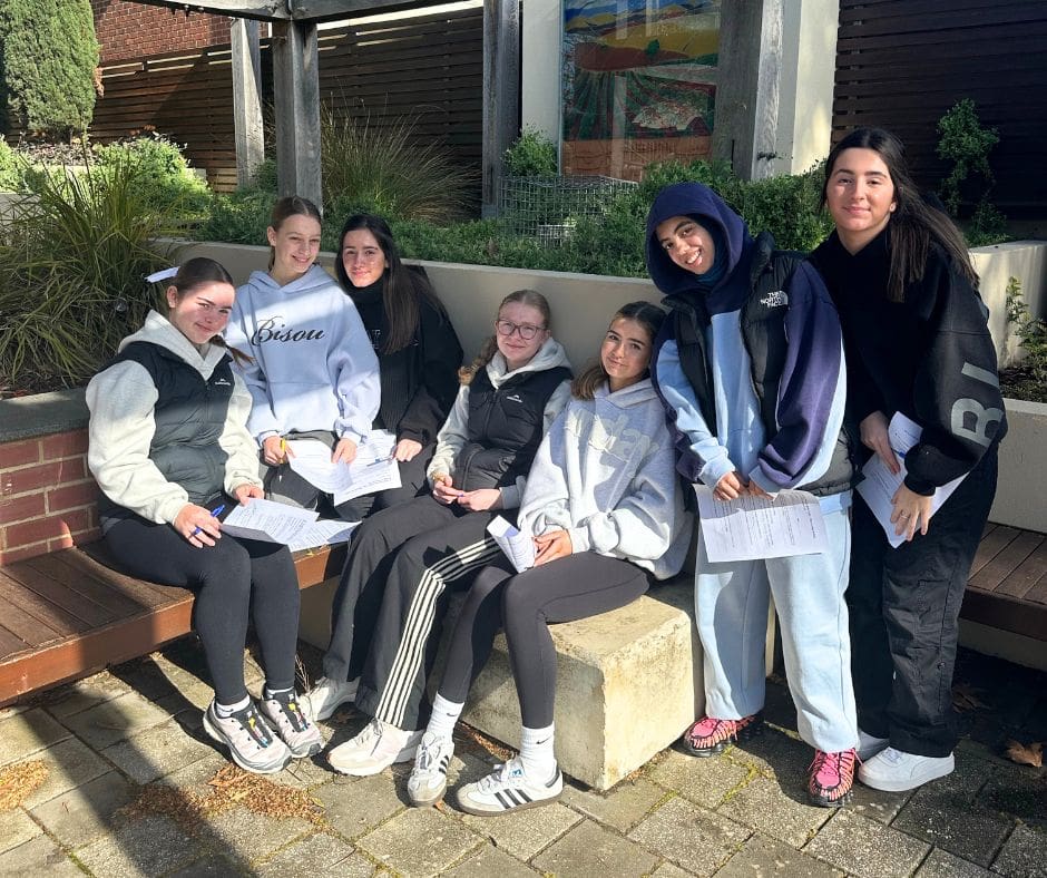 Discovering Italian Heritage in McLaren Vale – St Aloysius College Adelaide