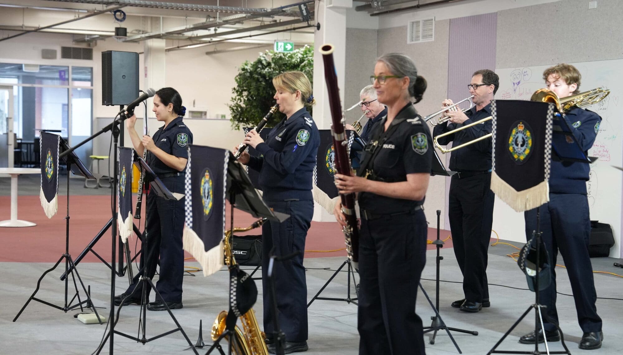 From the Music Department – St Aloysius College Adelaide