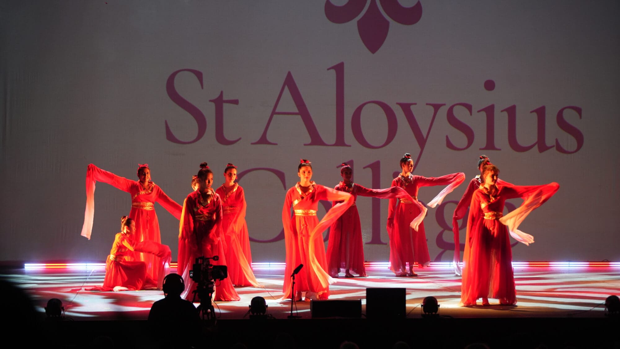 A City School with a World View – St Aloysius College Adelaide