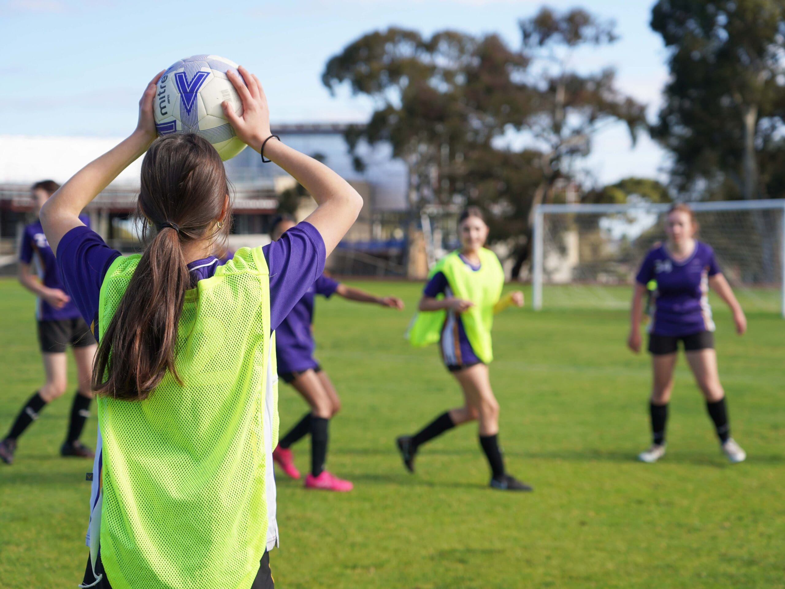 From the Secondary Sport Coordinator – St Aloysius College Adelaide