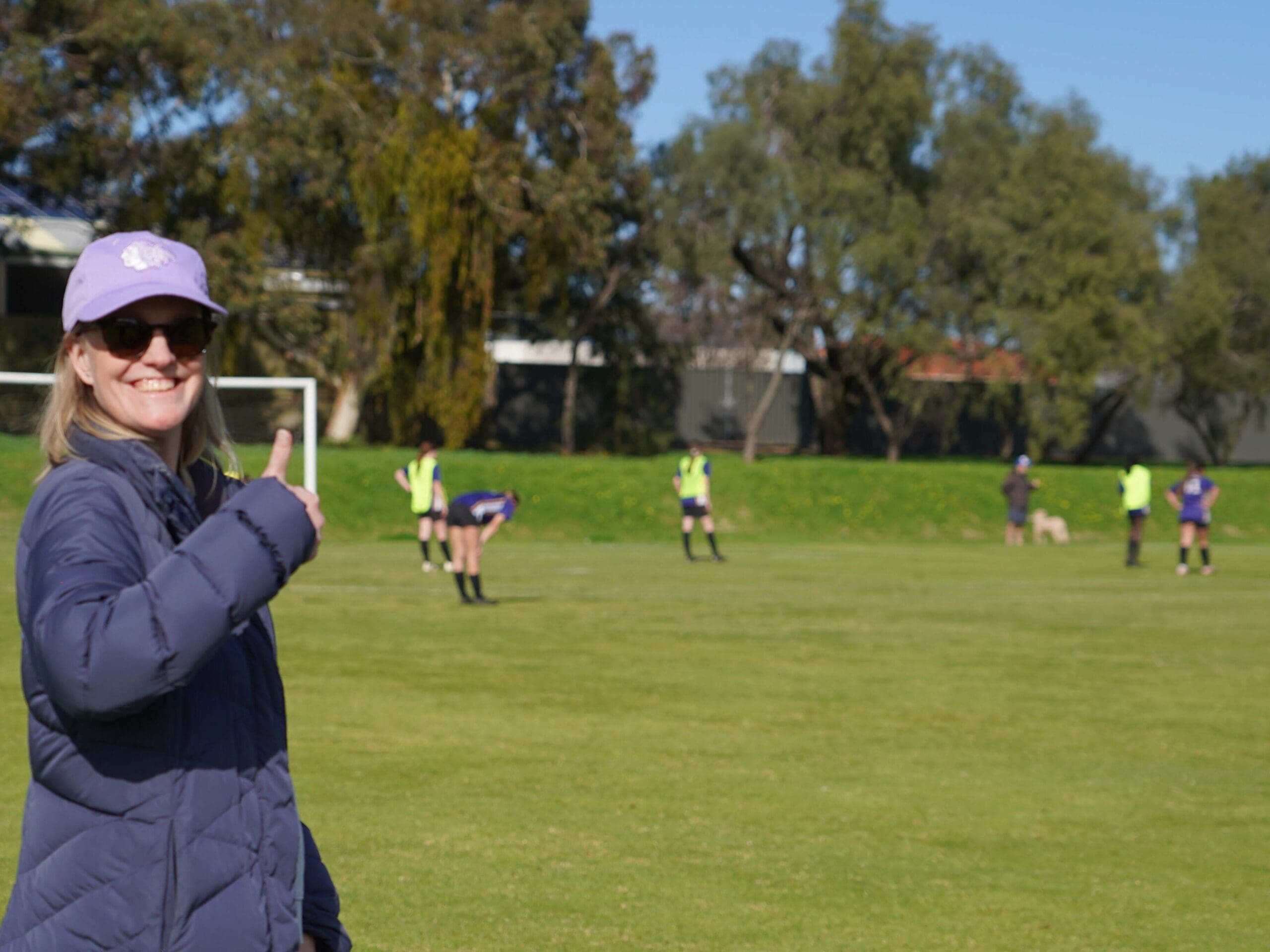 From the Secondary Sport Coordinator – St Aloysius College Adelaide