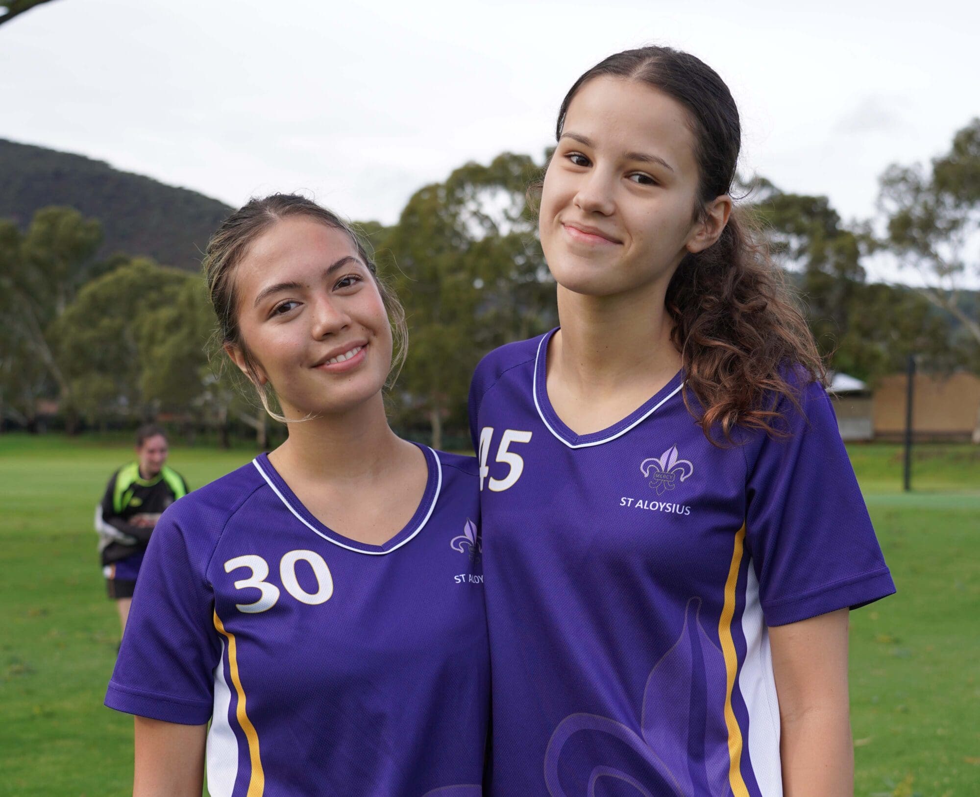 From the Secondary Sport Coordinator – St Aloysius College Adelaide