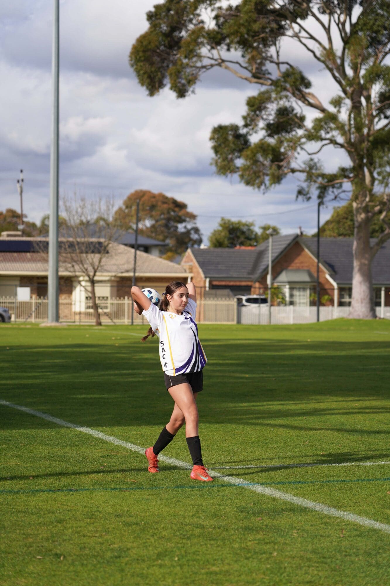 From the Secondary Sport Coordinator – St Aloysius College Adelaide
