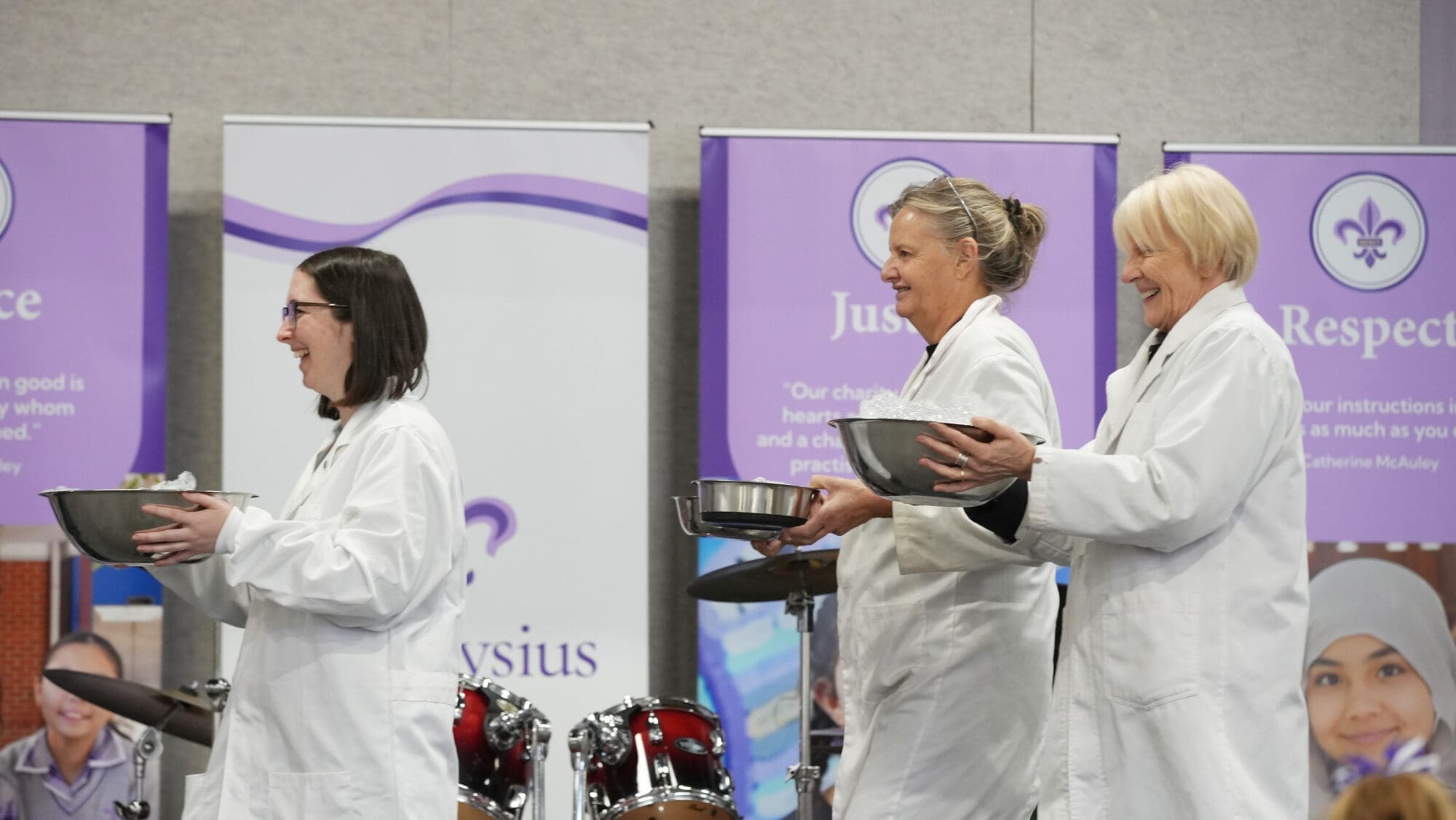 From the Science Coordinator – St Aloysius College Adelaide