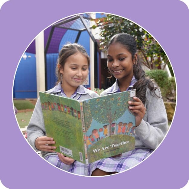 Why a Girls' School? – St Aloysius College Adelaide