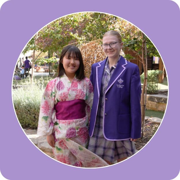 Why a Girls' School? – St Aloysius College Adelaide