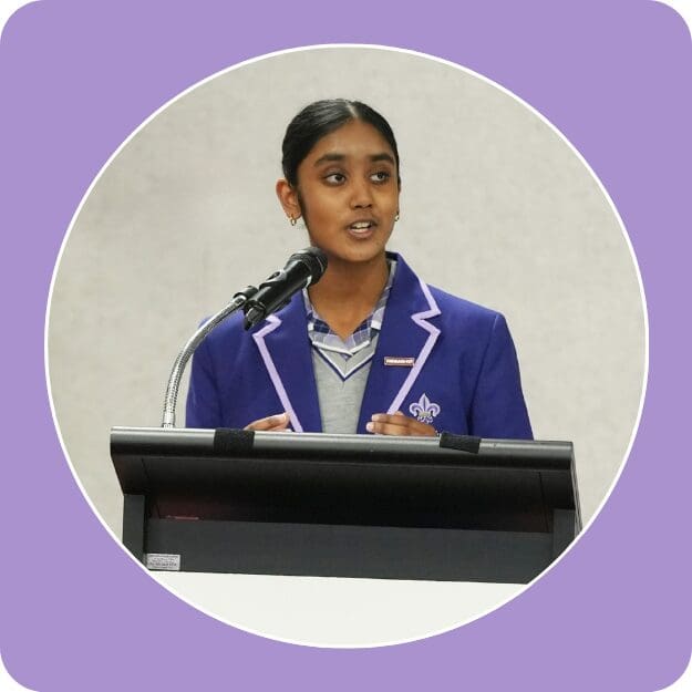 Why a Girls' School? – St Aloysius College Adelaide