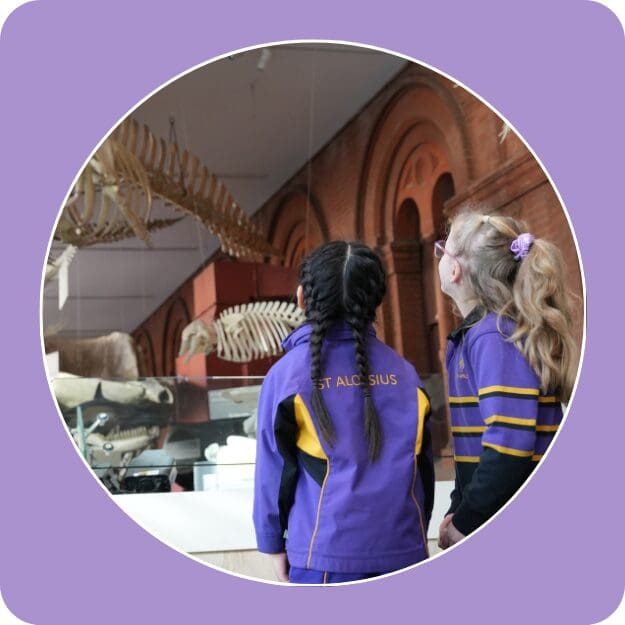 Why a Girls' School? – St Aloysius College Adelaide