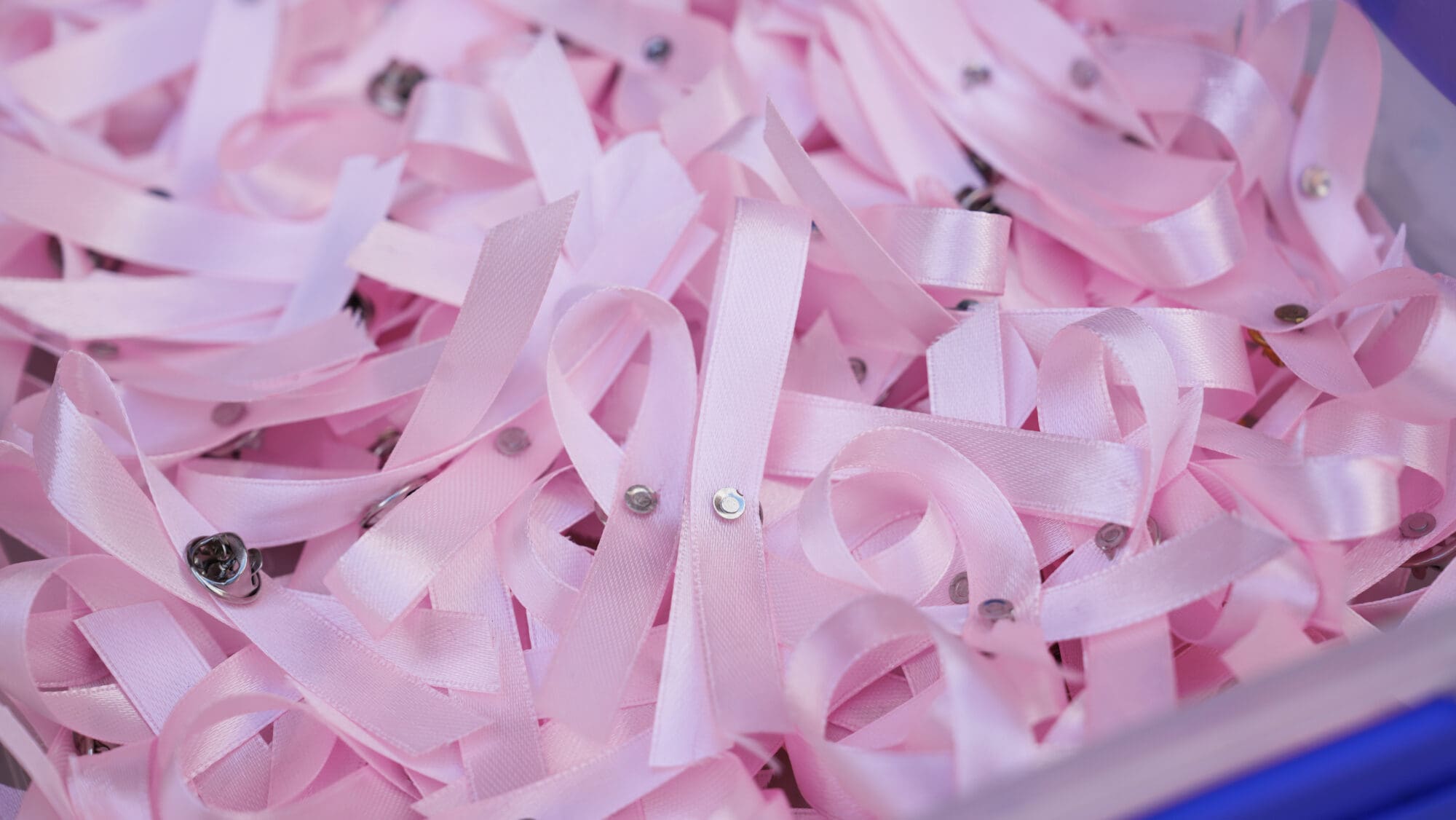 A Splash of Pink, a Powerful Show of Support – St Aloysius College Adelaide
