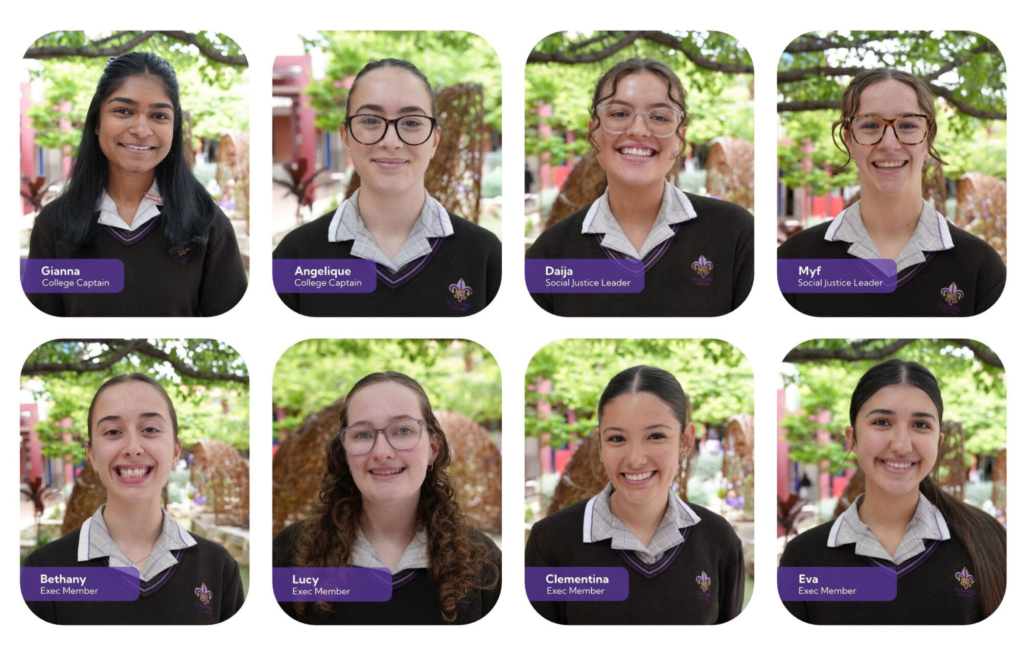From the Deputy Principal (Pastoral Care) – St Aloysius College Adelaide